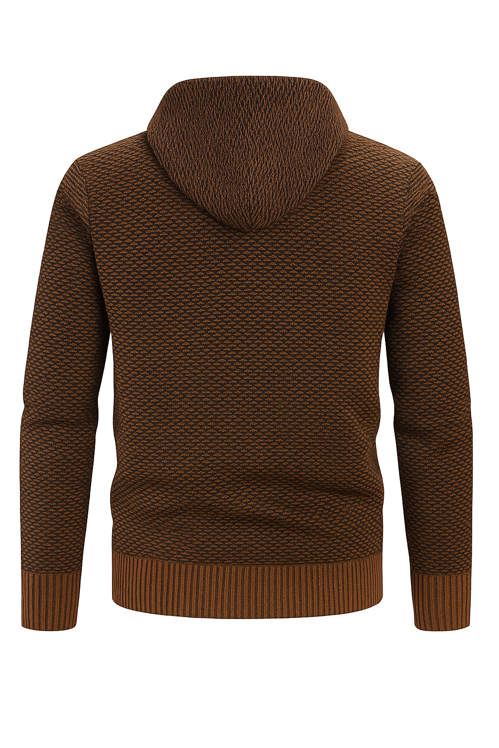 Ultimate Luxe Essential Hoodie