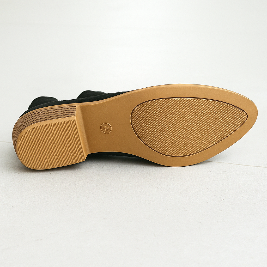 Alven London Vila Boots