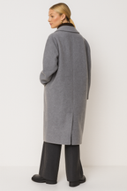 Harper Classic Winter Overcoat