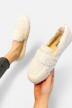 Solenne Warm Slippers