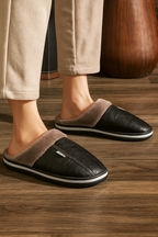 Winter Indoor Slippers