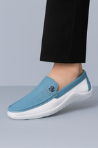 Casual Slip-On Sneakers