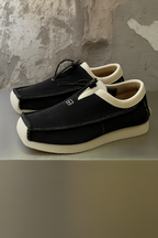 Retro Slip On Casual Loafers