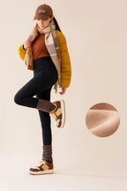 Super Fleece Thermal Leggings