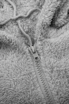 Hooded Pajama Jumpsuit